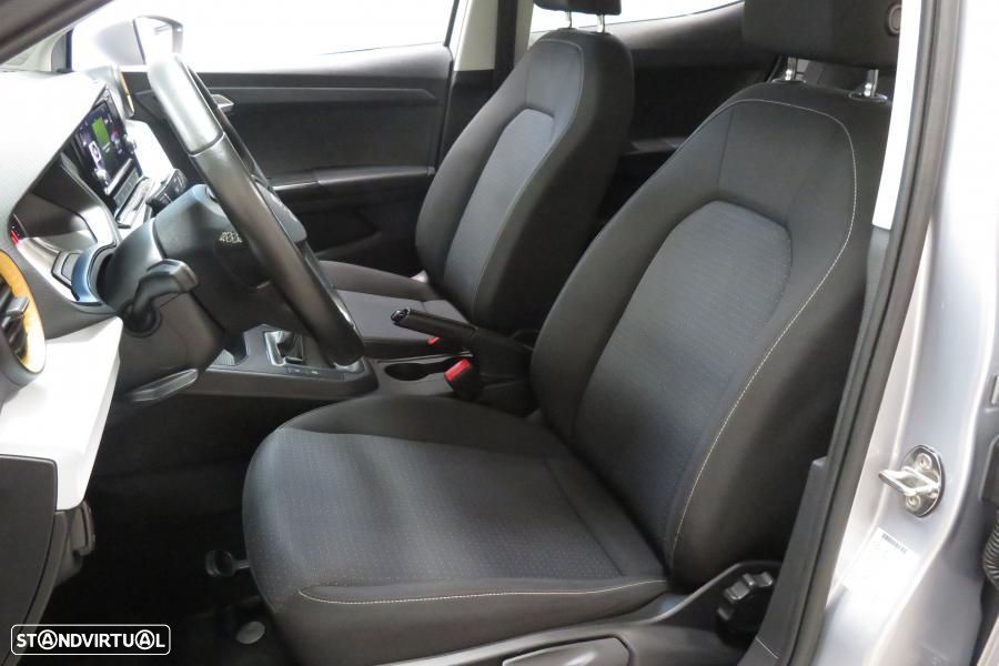 SEAT Ibiza 1.0 TSI Style - 10