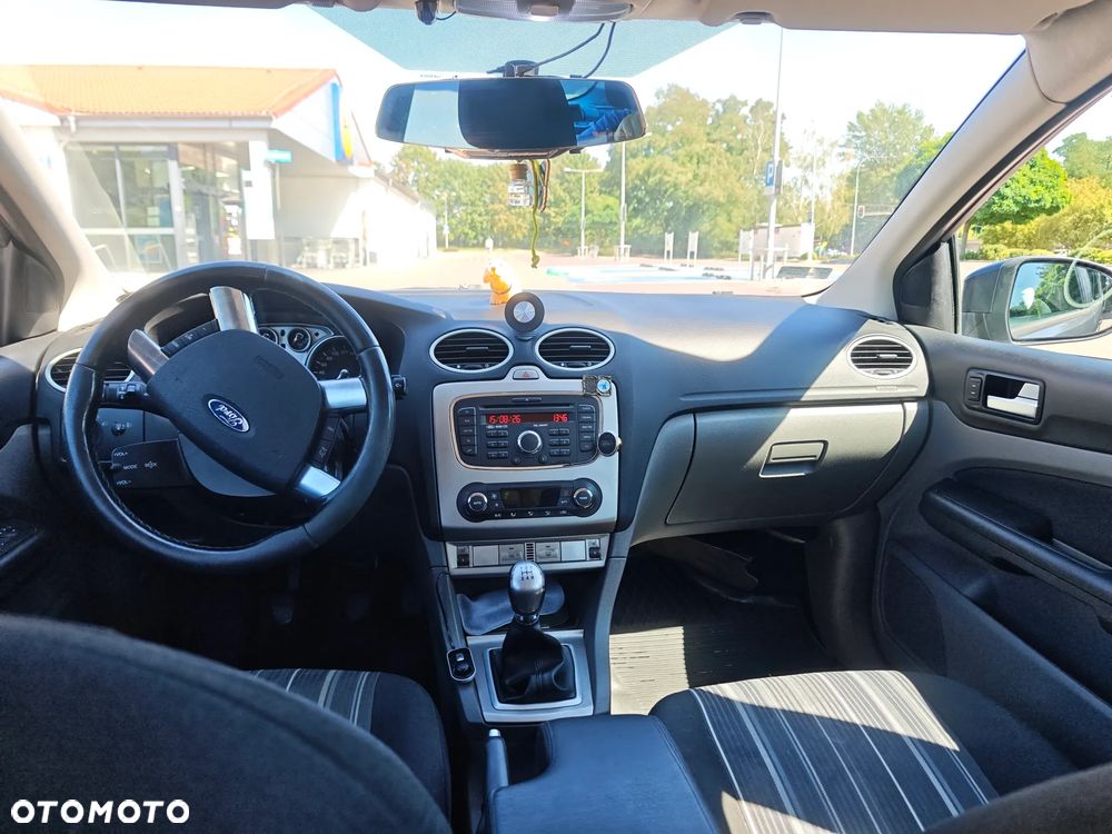 Ford Focus - 14