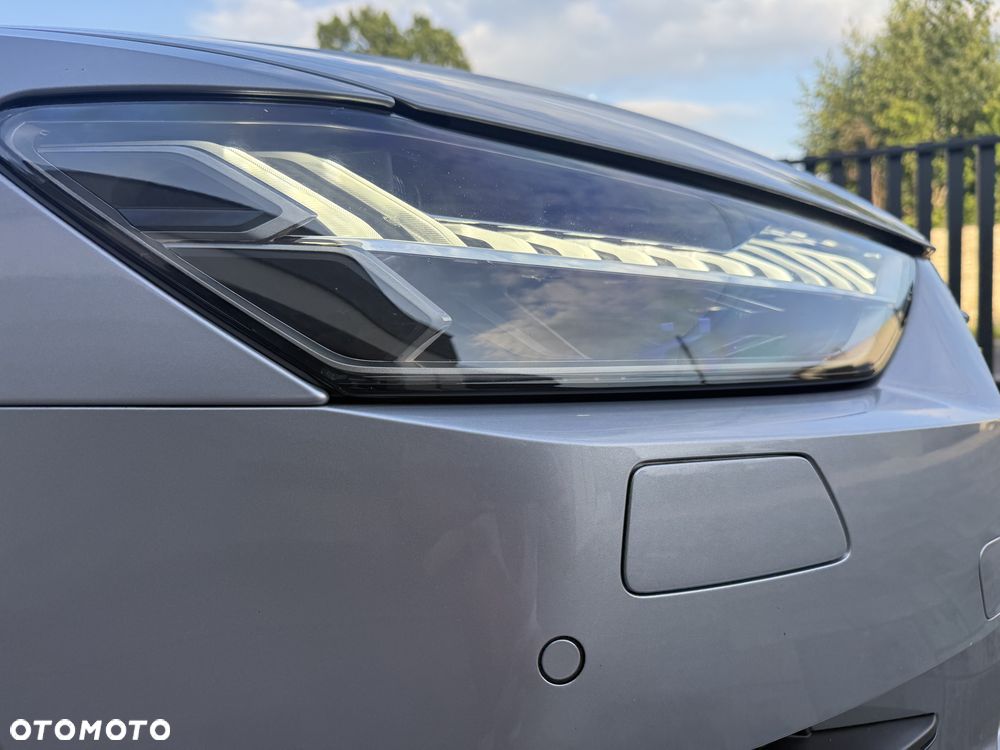 Audi A7 Sportback 50 TDI mHEV Quattro Tiptronic - 5