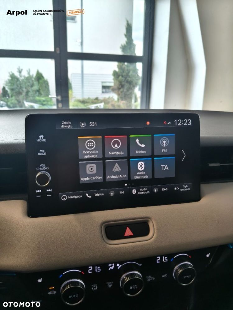 Honda HR-V - 18