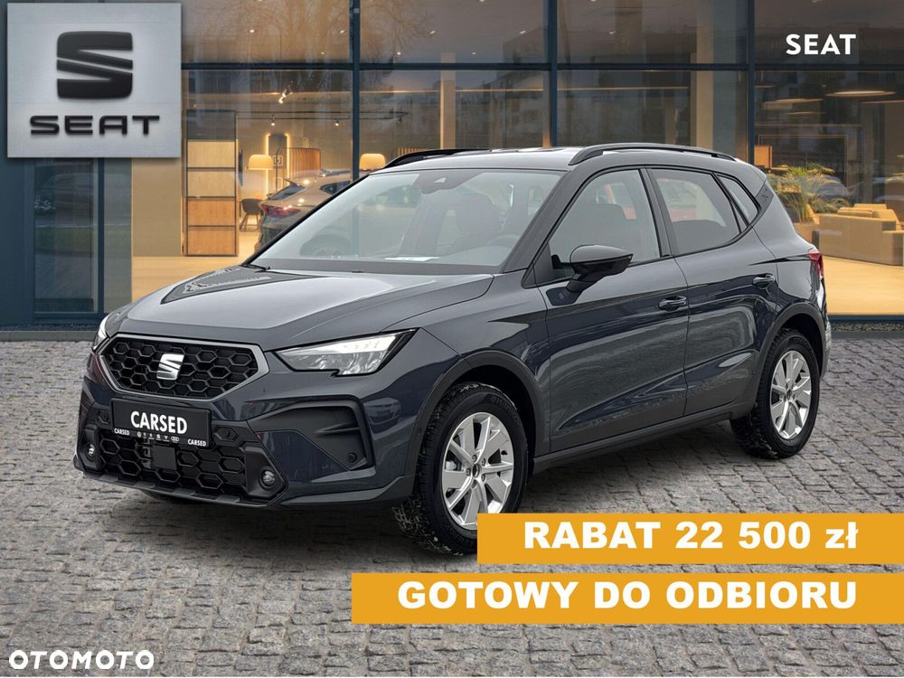 Seat Arona 1.0 TSI Style - 2