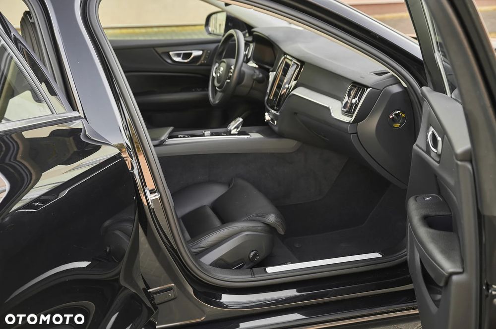 Volvo S60 T4 Inscription - 26