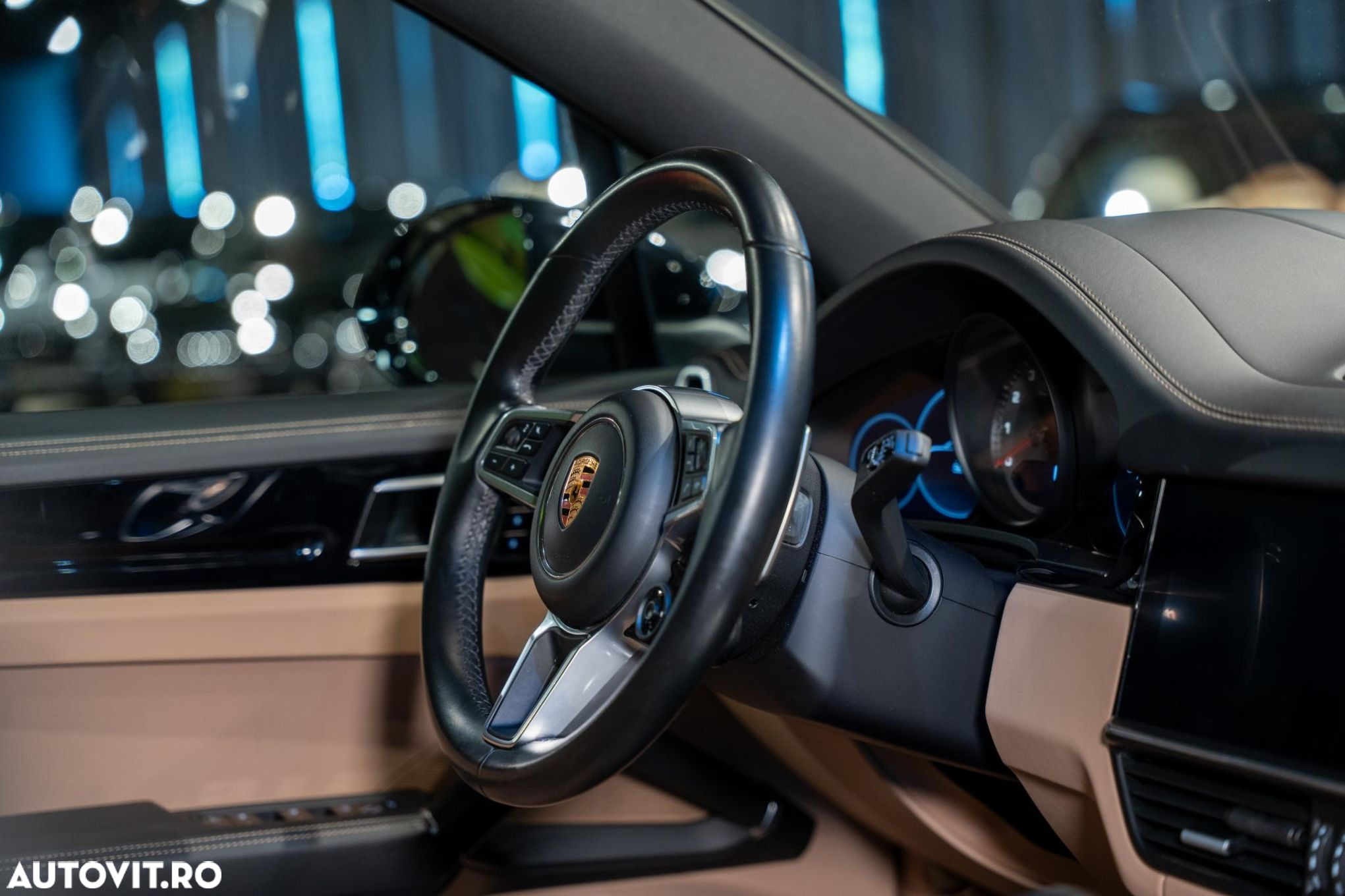 Porsche Cayenne Standard - 5