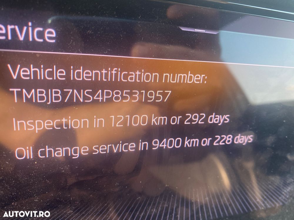 Skoda Kodiaq 1.5 TSI DSG Style - 16