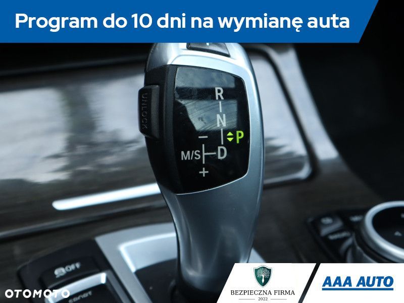 BMW Seria 5 - 20