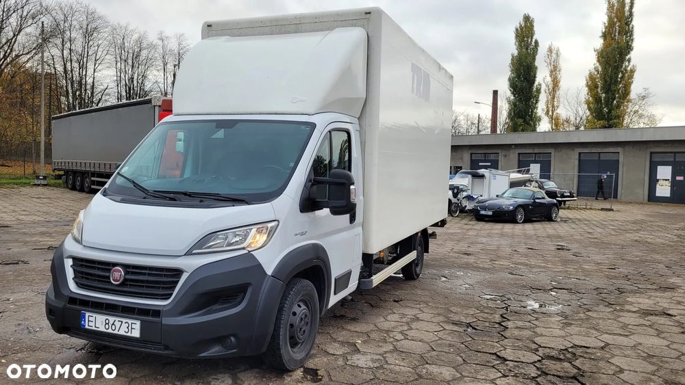 Fiat Ducato - 14