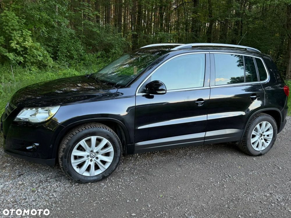Volkswagen Tiguan 2.0 TDI BlueMot Sport&Style - 7