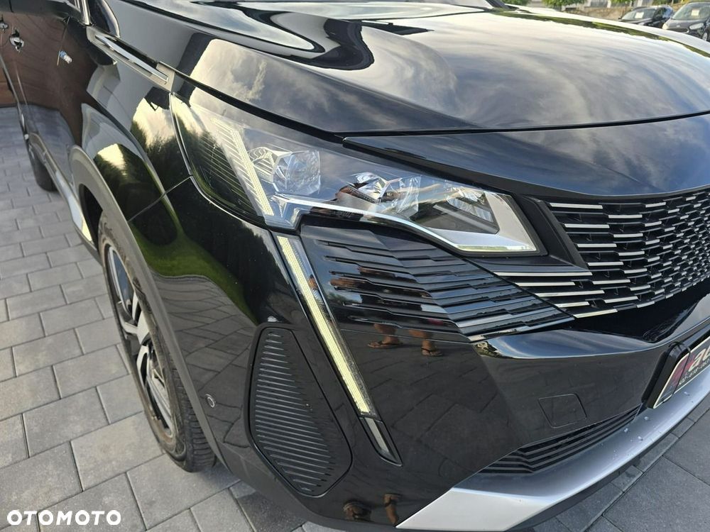 Peugeot 3008 - 10