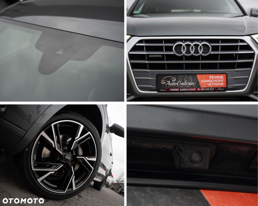 Audi Q5 - 22