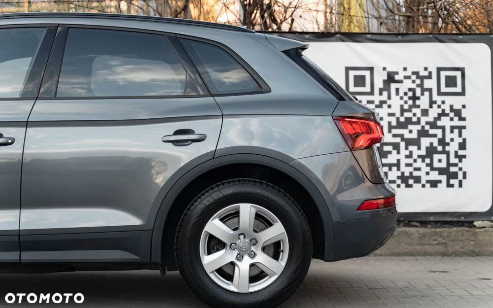 Audi Q5 35 TDI mHEV S tronic - 19