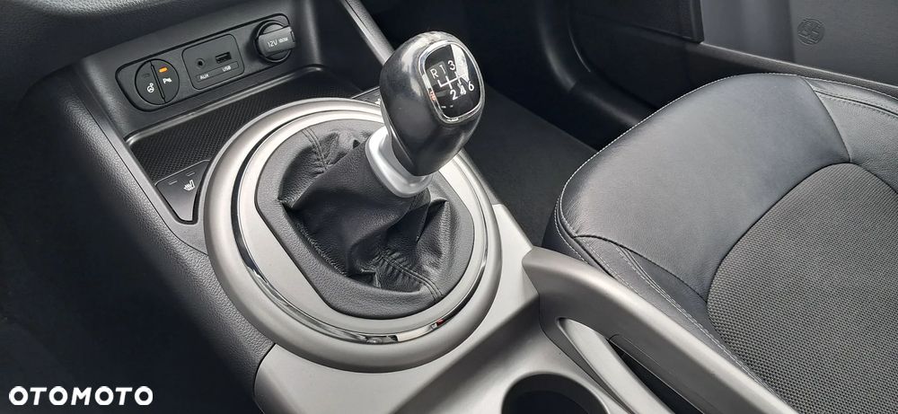 Kia Sportage 2.0 GDI L AWD - 25