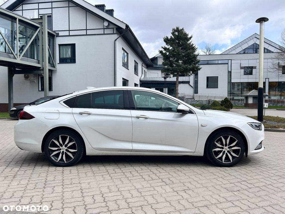 Opel Insignia 2.0 CDTI Elite S&S - 3