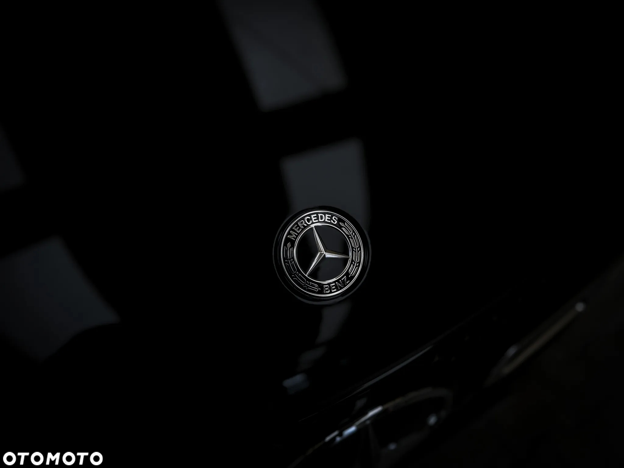 Mercedes-Benz GLC GLC-Coupe 200 4Matic 9G-TRONIC Edition AMG Line - 11