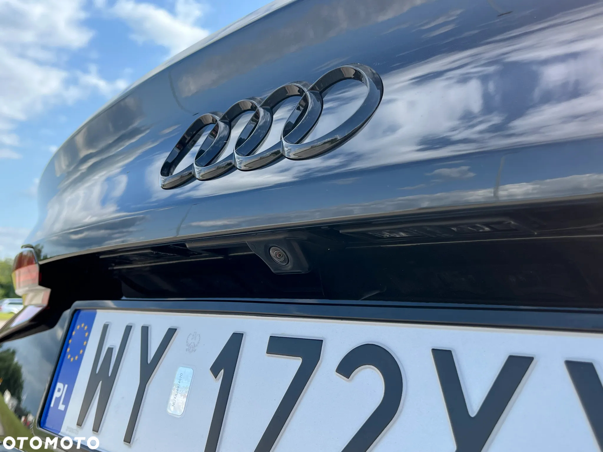 Audi A5 Sportback 2.0 TFSI quattro S tronic sport - 17