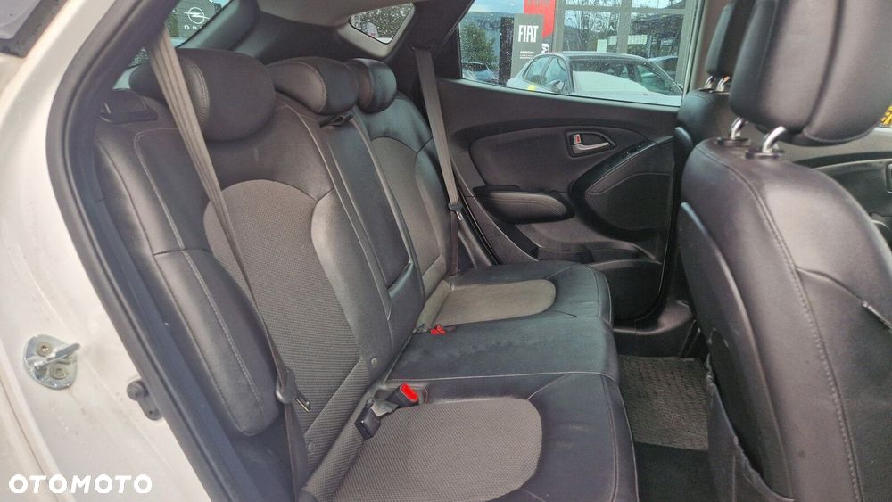 Hyundai ix35 - 17