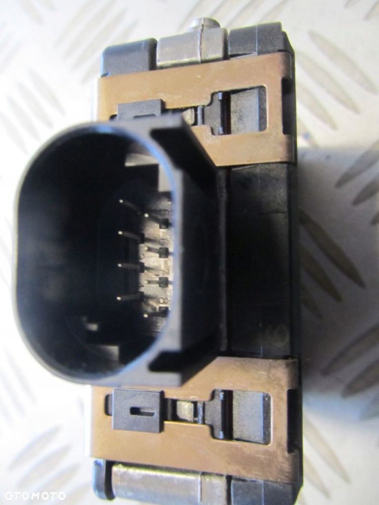 RADAR SENSOR DO MERCEDESA 0009055211 - 3