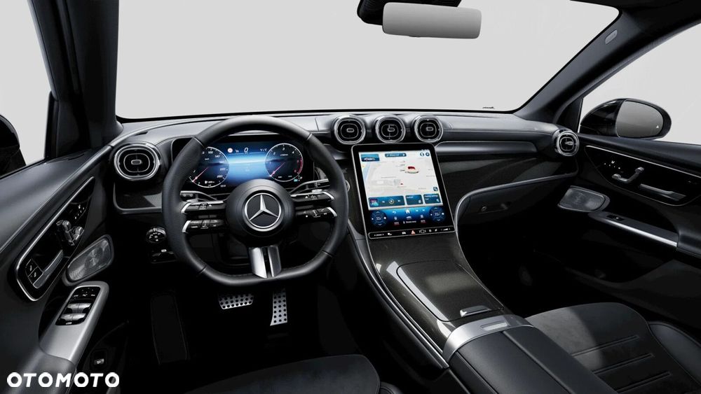 Mercedes-Benz GLC - 8