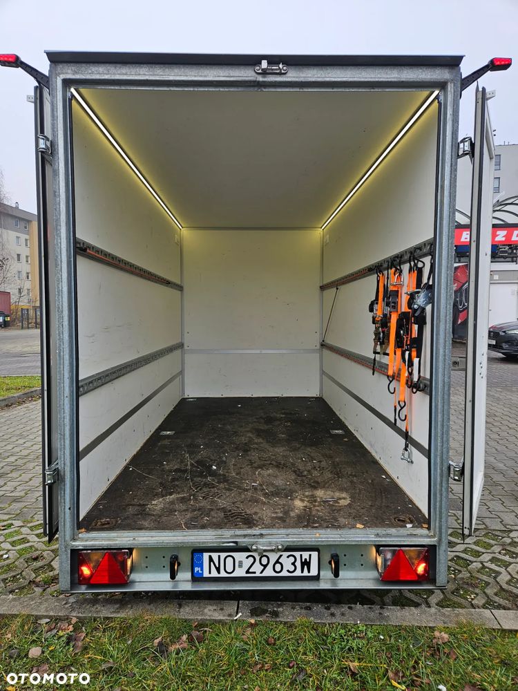 Niewiadów BD750 - 1