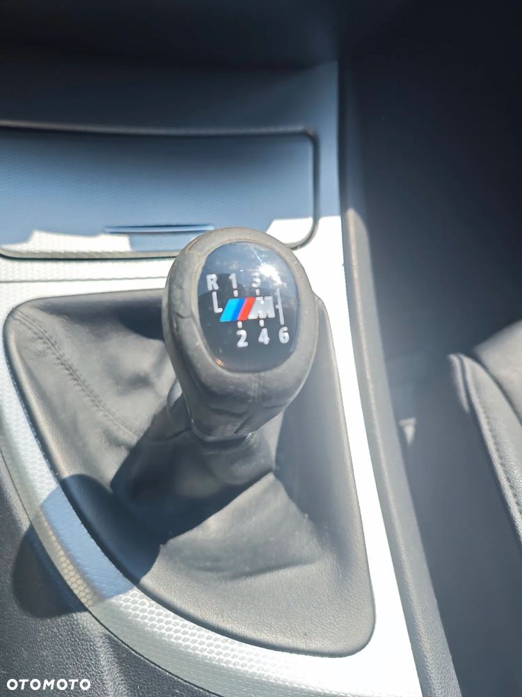BMW Seria 1 116i - 21
