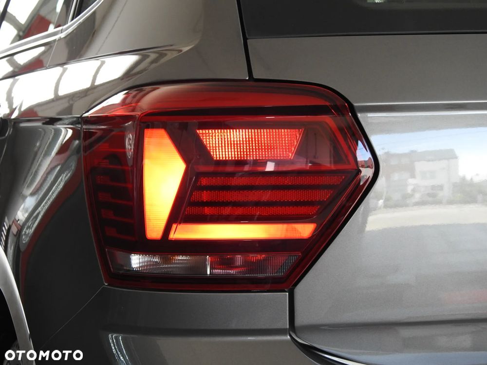 Volkswagen Polo 1.0 TSI DSG OPF Highline - 30
