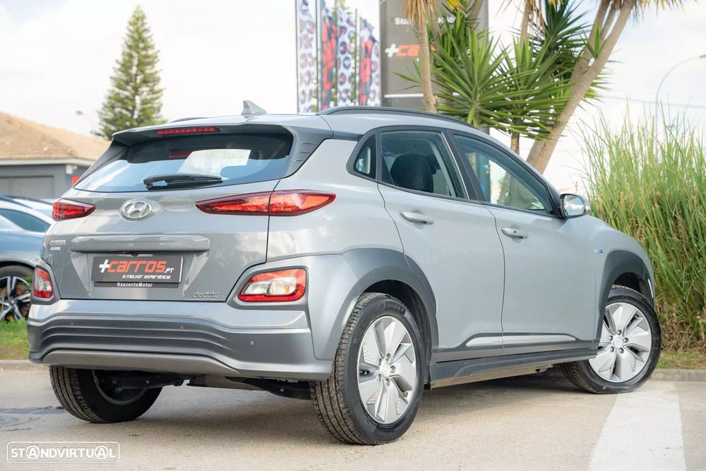 Hyundai Kauai - 8