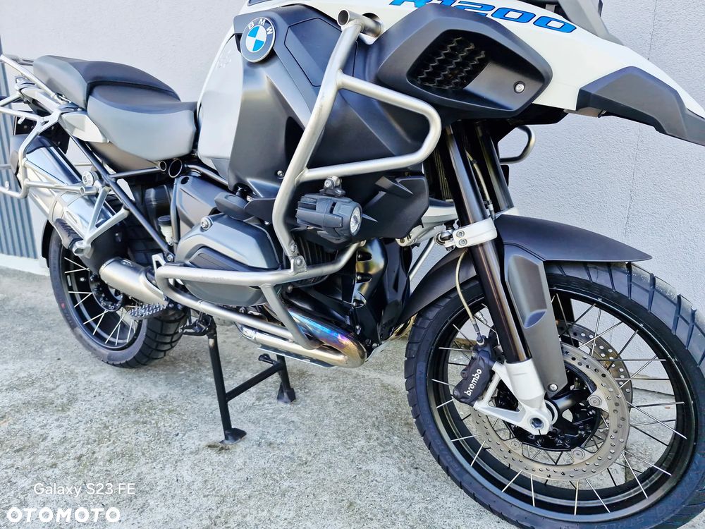 BMW Adventure - 27