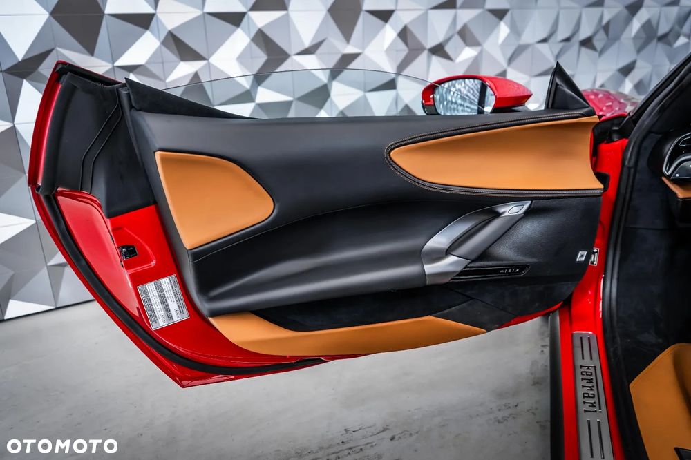 Ferrari SF90 Spider - 22