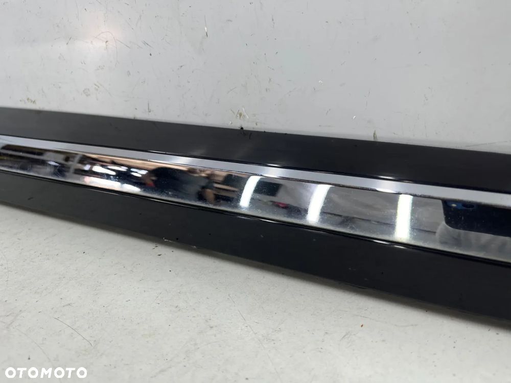 Listwa VW Arteon 2017r.- PRAWA przednia dolna nakładka drzwi prawy przód chrom 3g8859701b - 27