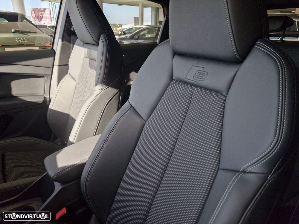 Audi Q4 Sportback e-tron 45 82 kWh - 5