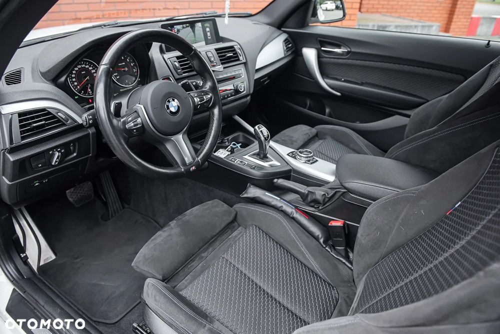 BMW Seria 2 M235i xDrive Sport-Aut - 15