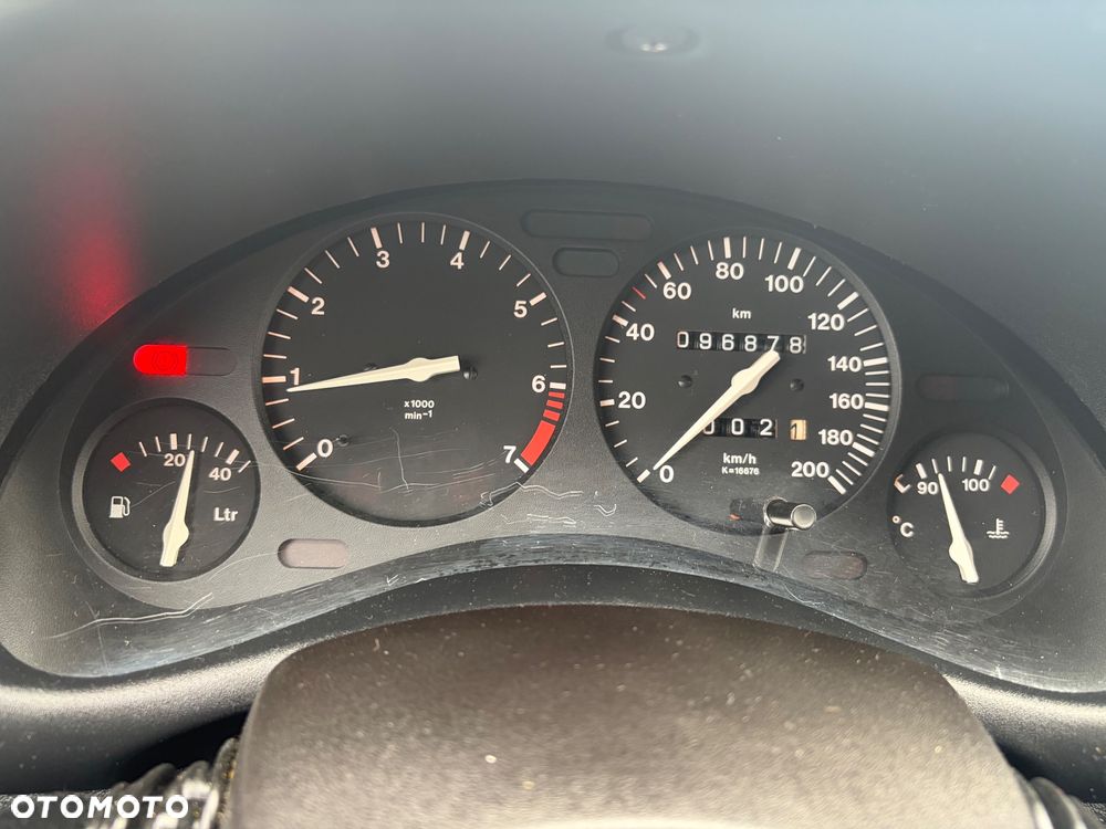 Opel Corsa 1.2 City 16v - 30