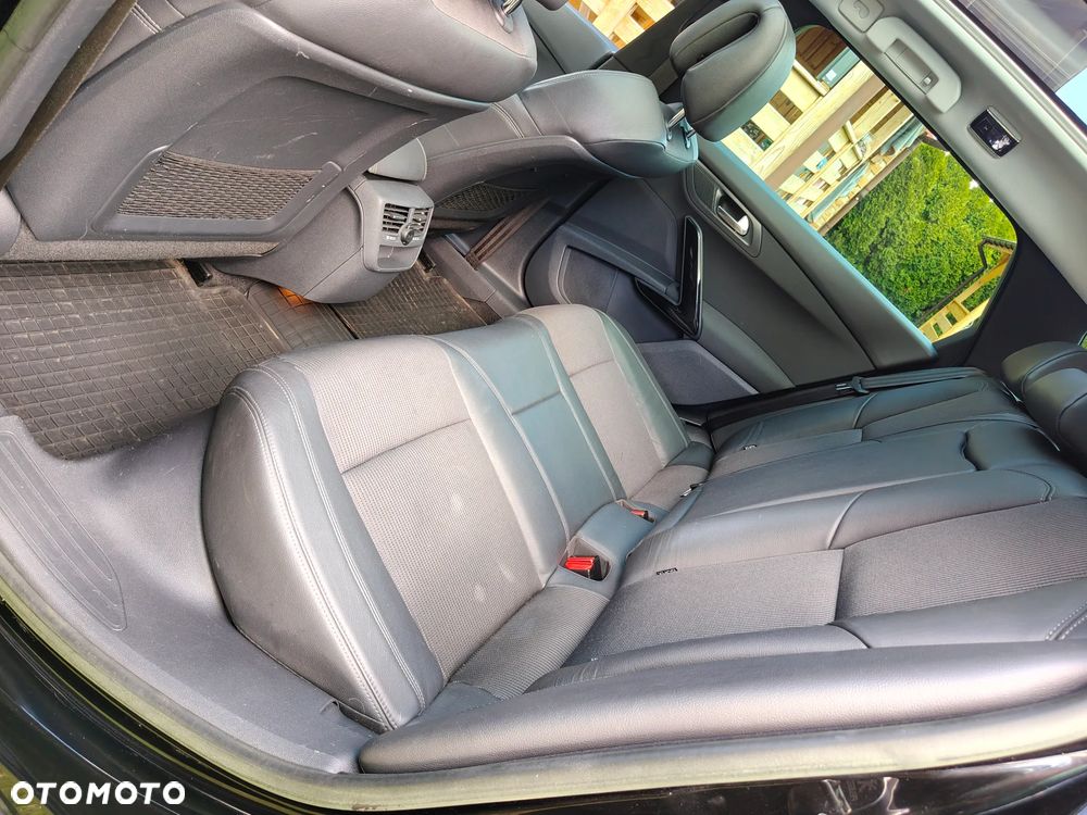 Peugeot 508 2.0 HDi Active - 28