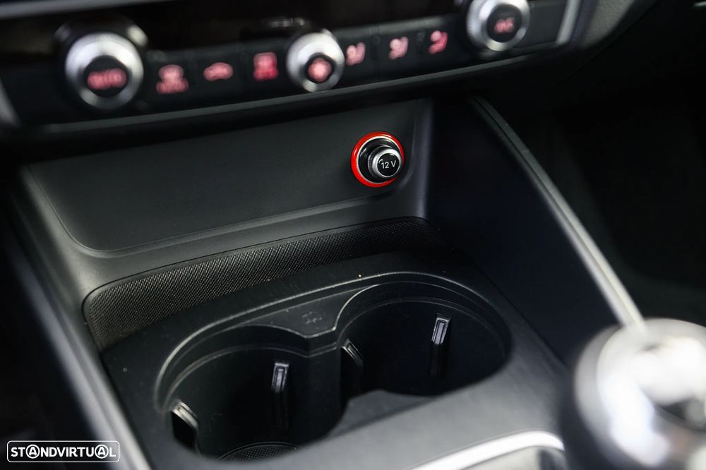 Audi A3 Sportback 1.6 TDI S-line - 30