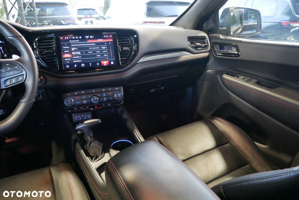 Dodge Durango - 20
