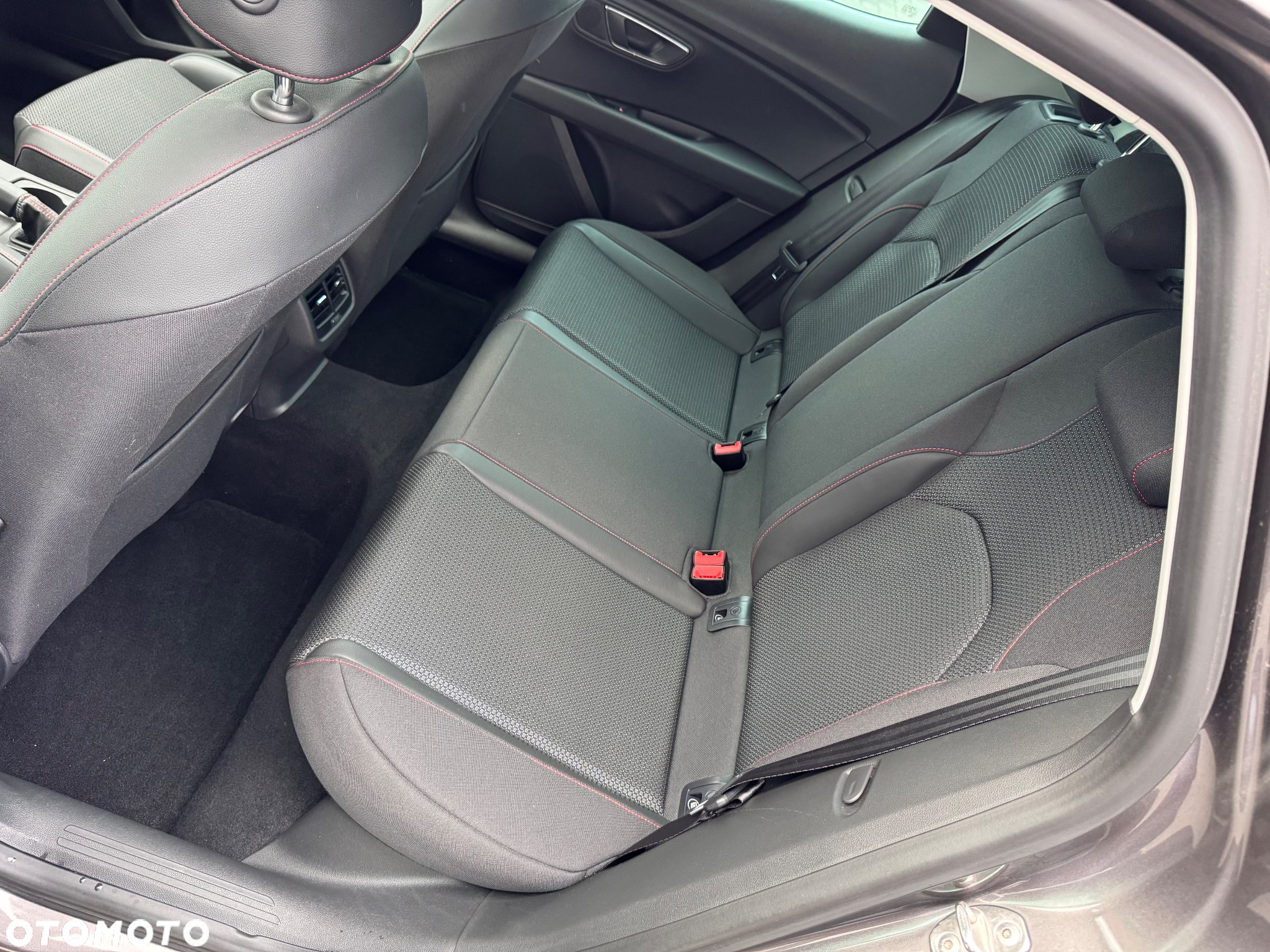 Seat Leon 1.4 TSI FR S&S - 26