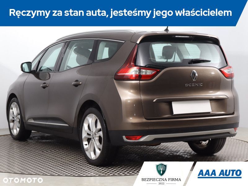 Renault Grand Scenic - 6