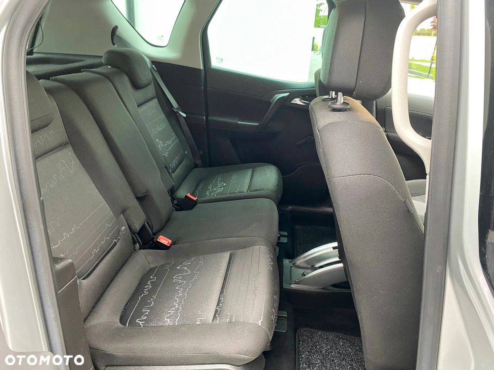 Opel Meriva 1.4 Active - 8