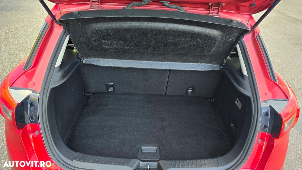 Mazda CX-3 CD105 4x4 AT Revolution Top - 11