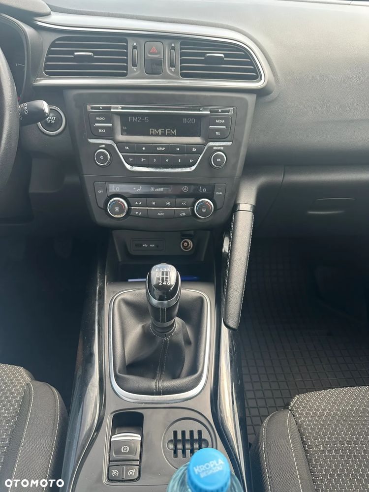 Renault Kadjar 1.5 dCi Energy Business - 28