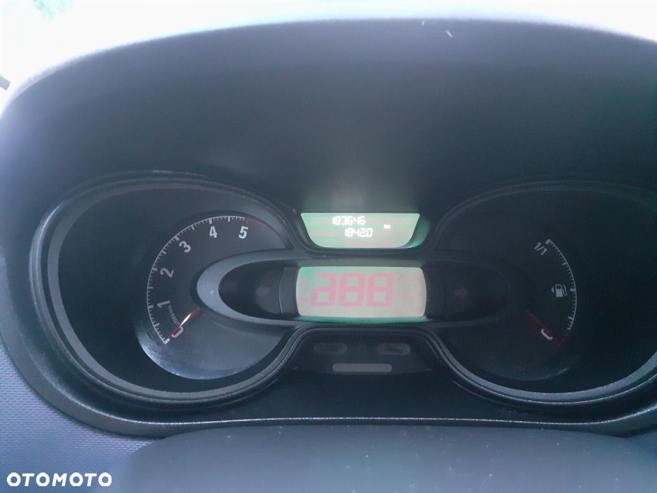 Opel Vivaro L1H1 2,7t Edition - 7