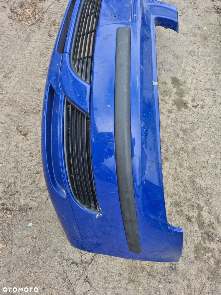 Zderzak przód przedni seat leon I toledo II - 6
