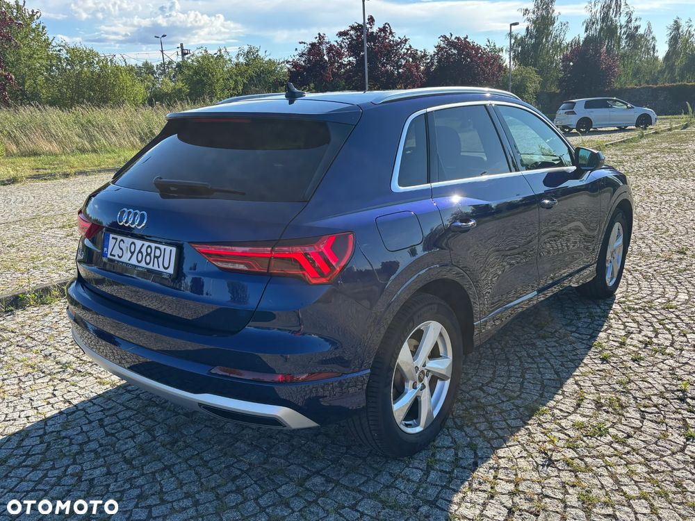 Audi Q3 35 TFSI Advanced S tronic - 12