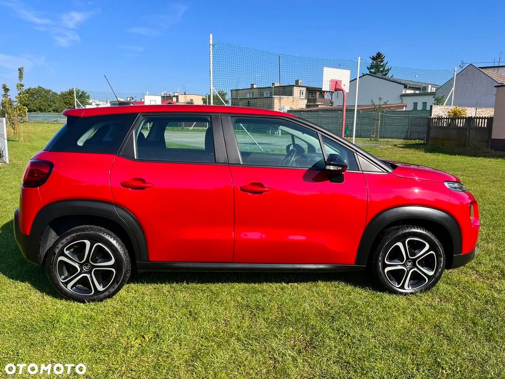 Citroën C3 Aircross - 7
