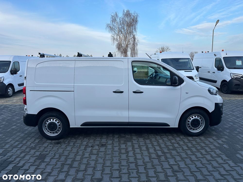 Peugeot EXPERT L2 2.0 HDI MODUL SYSTEM Zabudowa Warsztatowa / Serwis Mobilny FV23% - 7