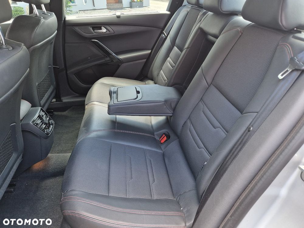 Peugeot 508 BlueHDi 180 EAT6 Stop&Start GT - 19