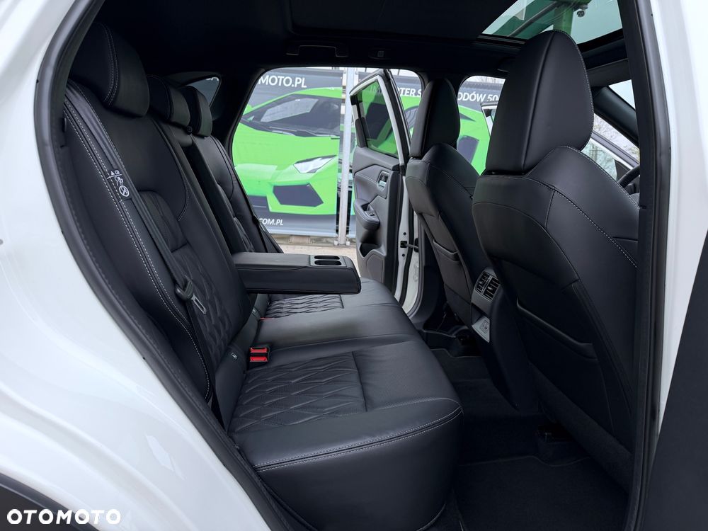 Nissan Qashqai 1.3 DIG-T MHEV Xtronic Tekna+ - 35