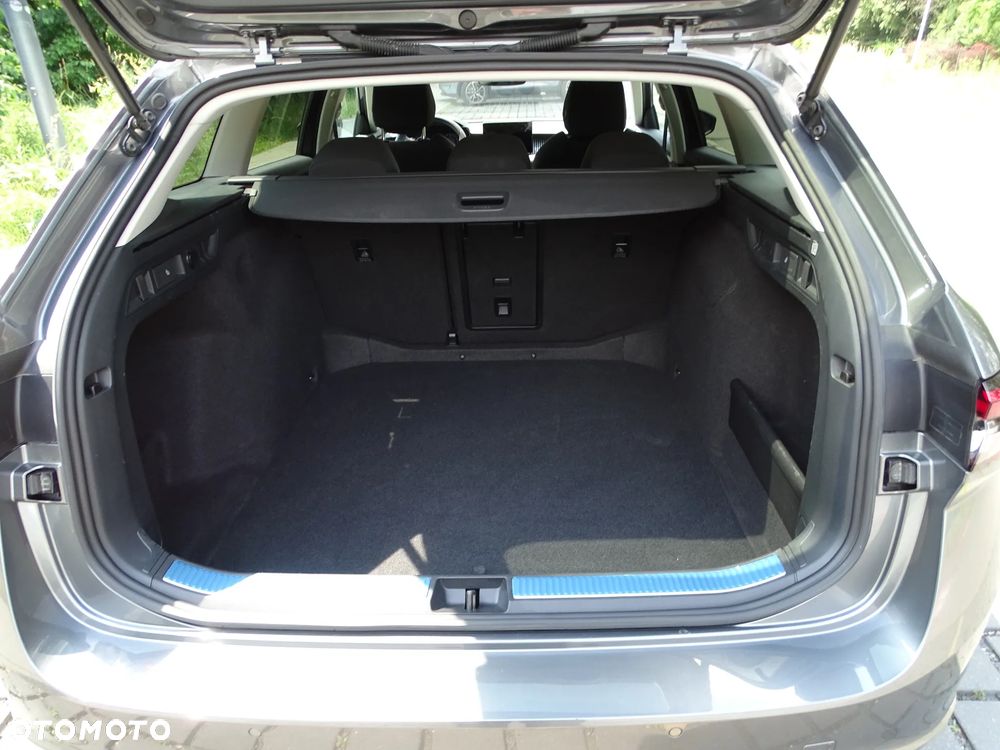 Skoda Superb - 10