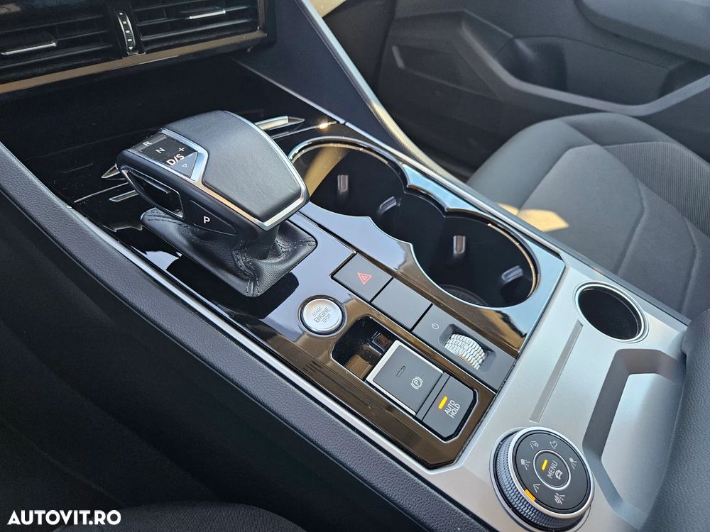Volkswagen Touareg V6 TDI Style - 22