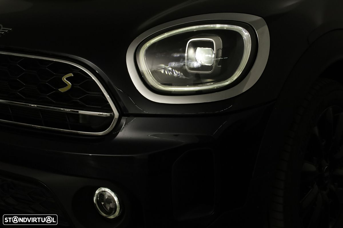 MINI Countryman Cooper SE Premium P. Essential Auto - 6