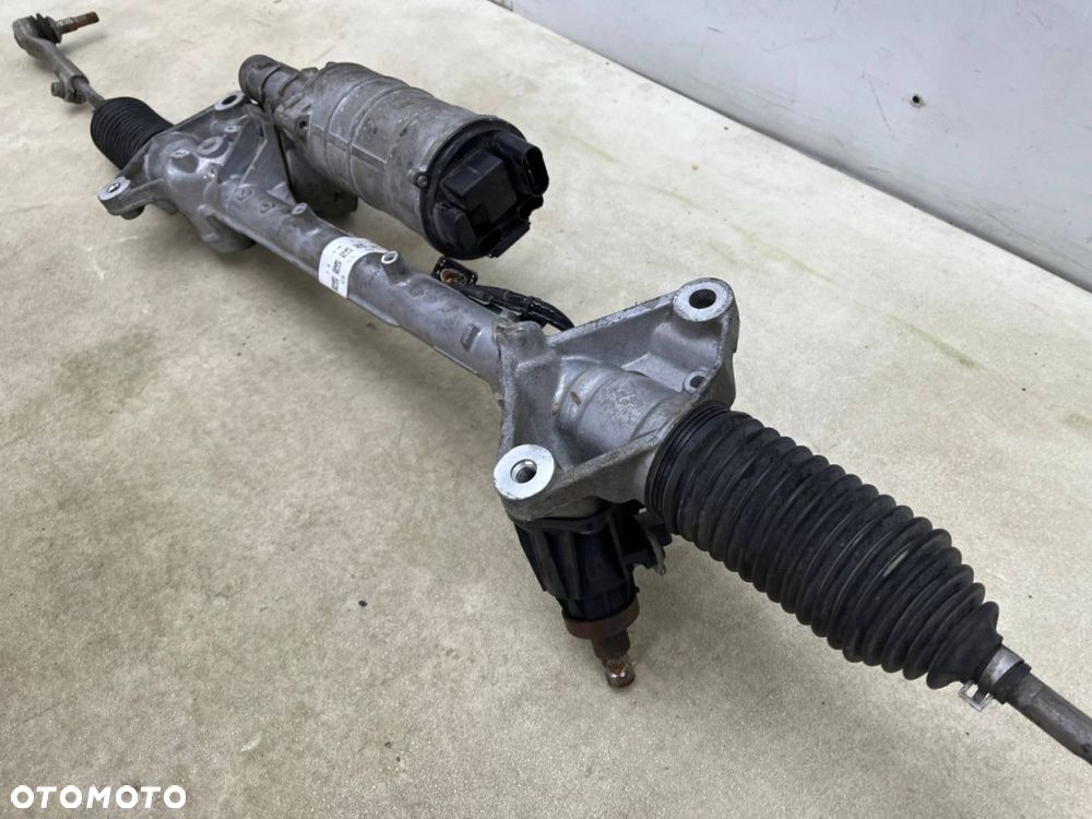 Przekładnia kierownicza BMW X3 G01 X4 G02 17r.- maglownica europa JT 5a07838 5a07838.01 138369.10 - 16